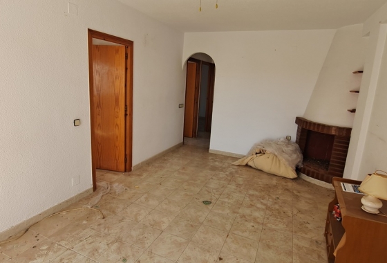 Resale - Apartment - Orihuela Costa - Villamartín