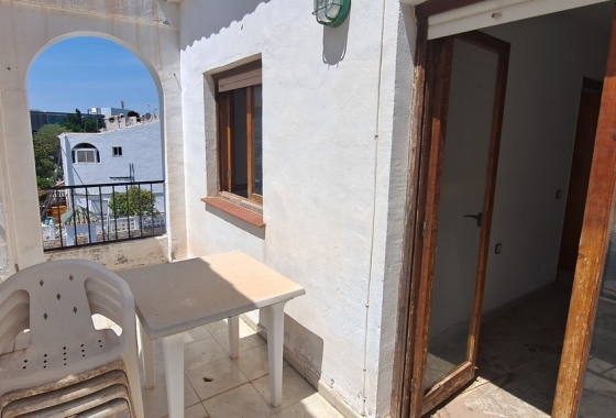 Rynek wtórny - Apartament - Orihuela Costa - Villamartín