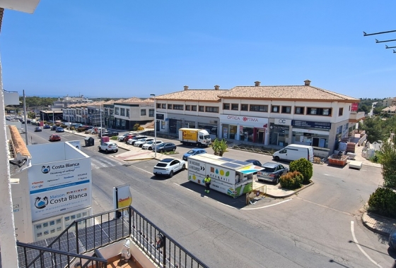 Rynek wtórny - Apartament - Orihuela Costa - Villamartín