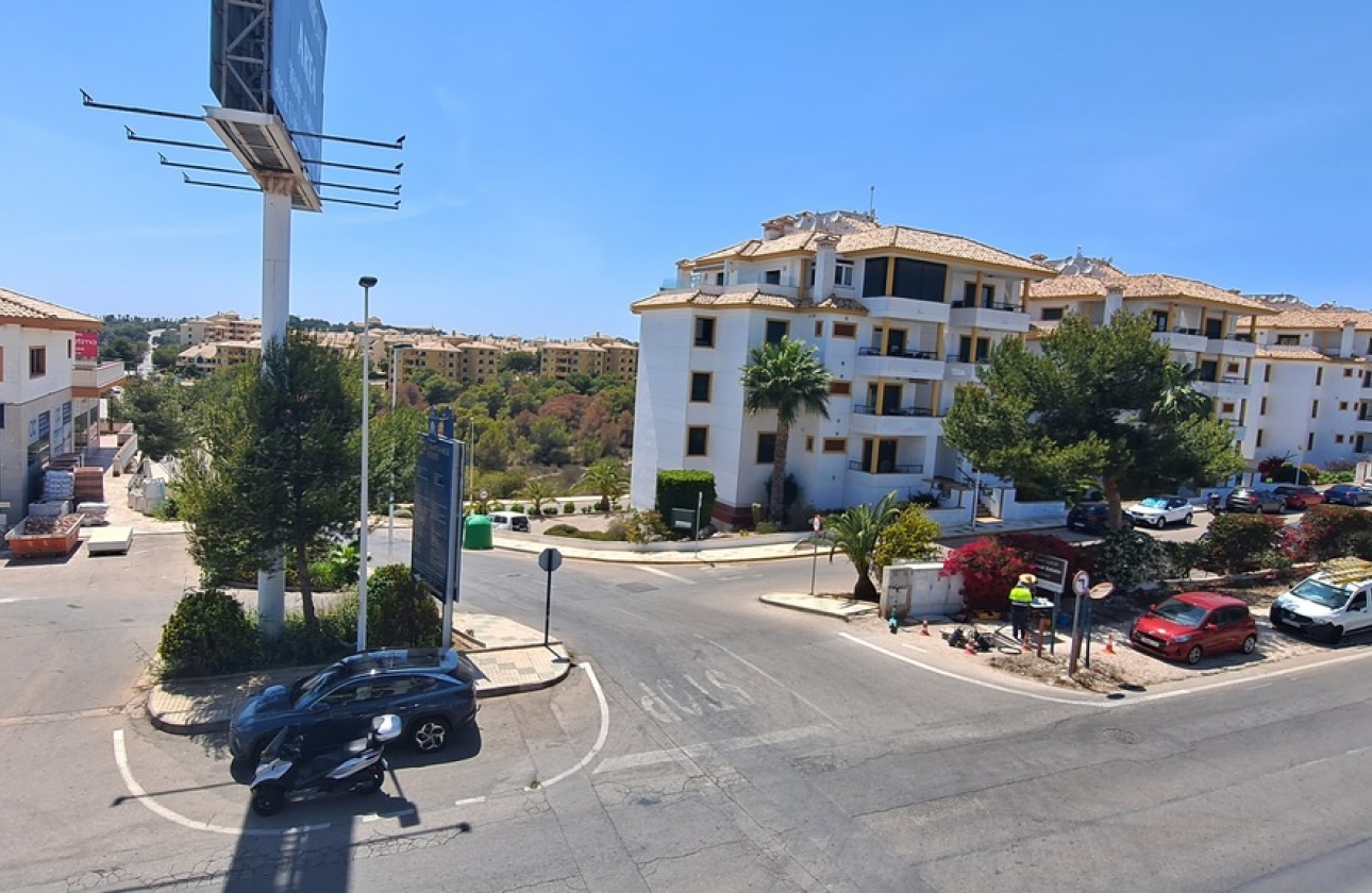 Reventa - Apartment - Orihuela Costa - Villamartín