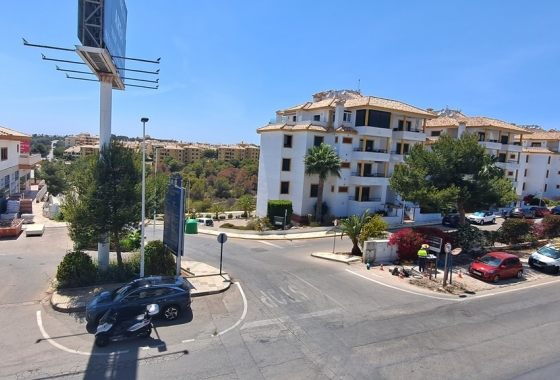 Rynek wtórny - Apartament - Orihuela Costa - Villamartín