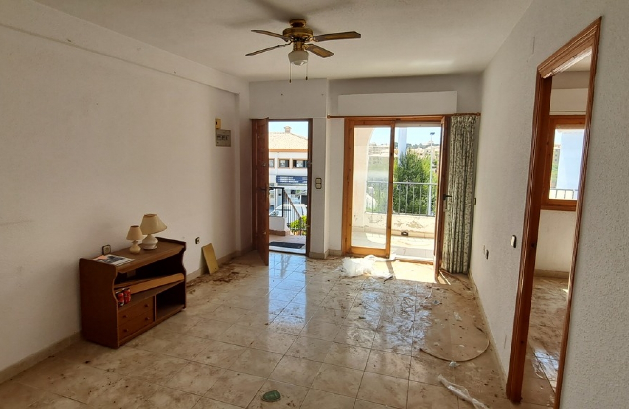 Reventa - Apartment - Orihuela Costa - Villamartín