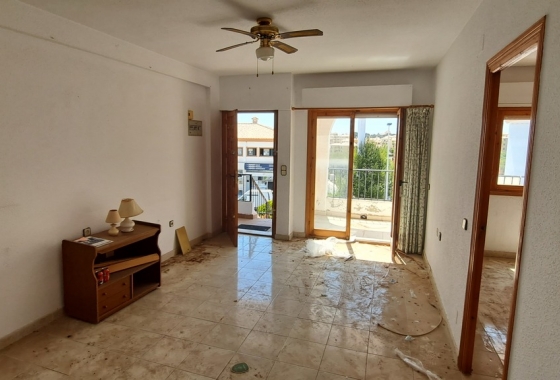 Rynek wtórny - Apartament - Orihuela Costa - Villamartín