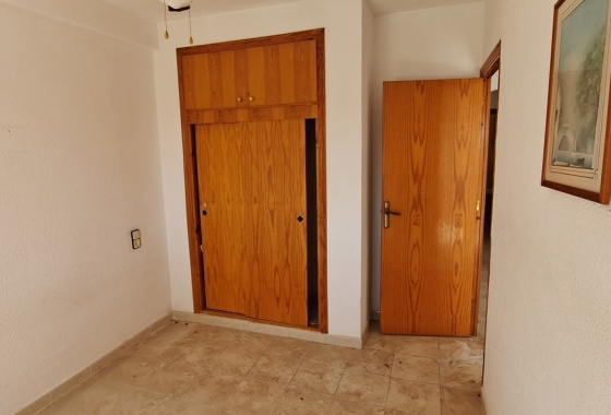 Resale - Apartment - Orihuela Costa - Villamartín