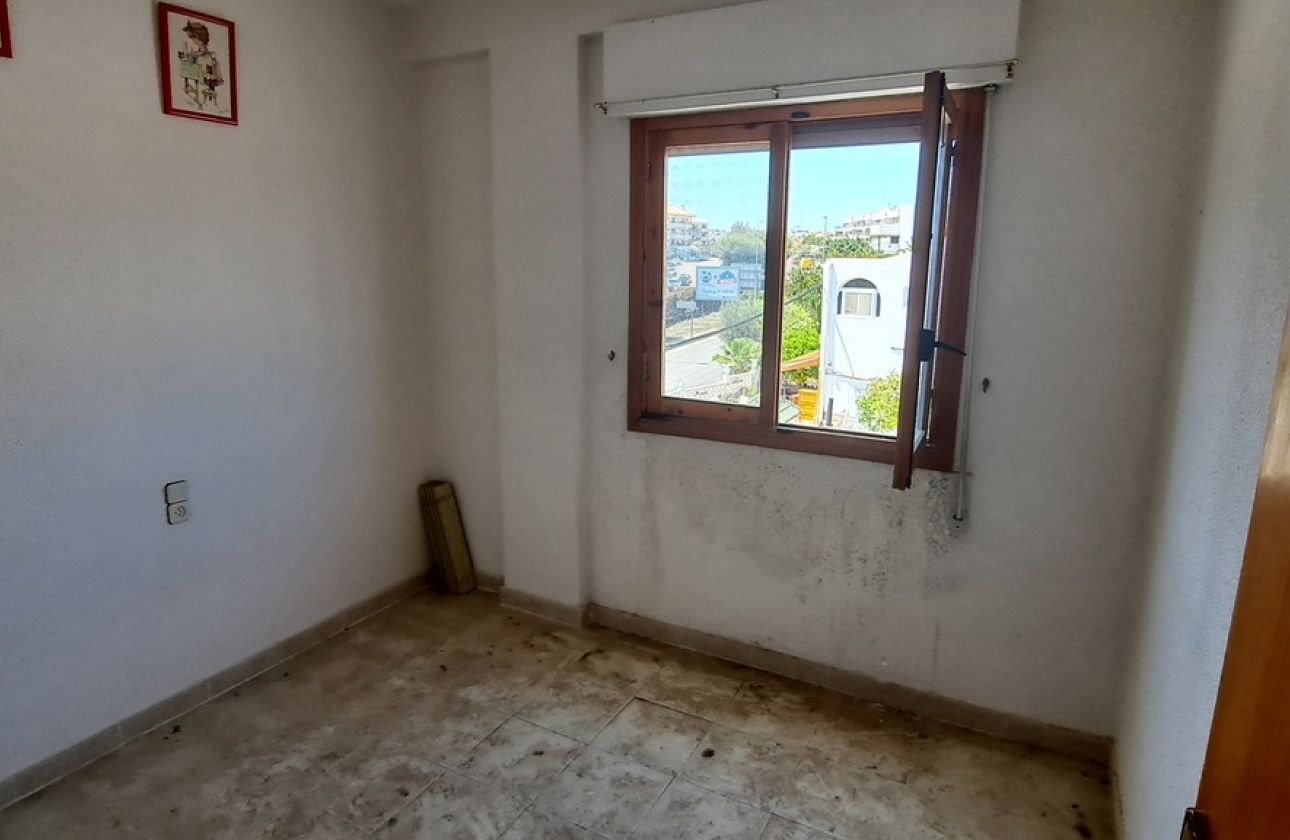 Rynek wtórny - Apartament - Orihuela Costa - Villamartín