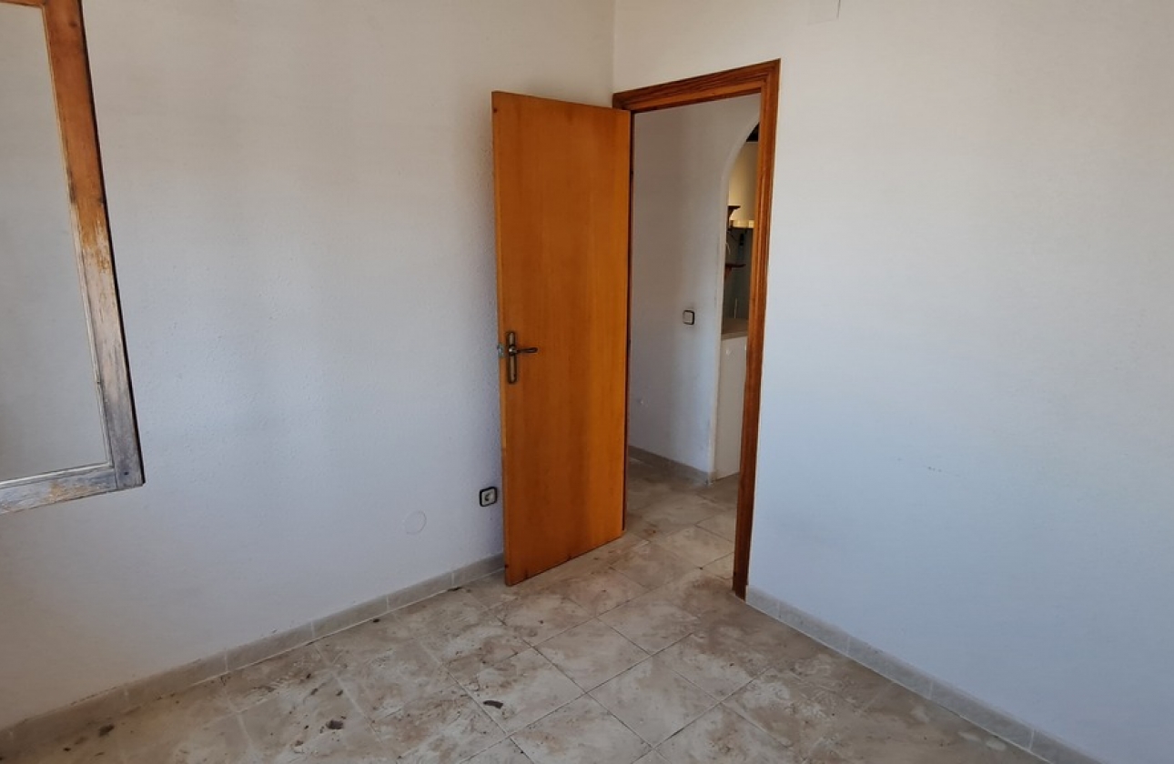 Resale - Apartment - Orihuela Costa - Villamartín