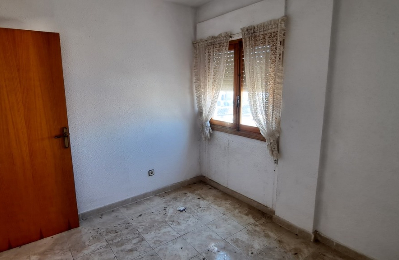 Resale - Apartment - Orihuela Costa - Villamartín