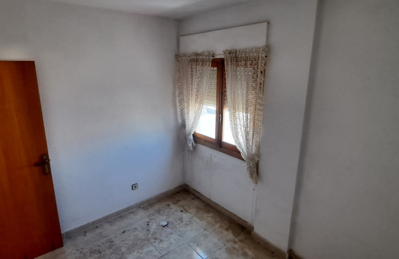 Resale - Apartment - Orihuela Costa - Villamartín