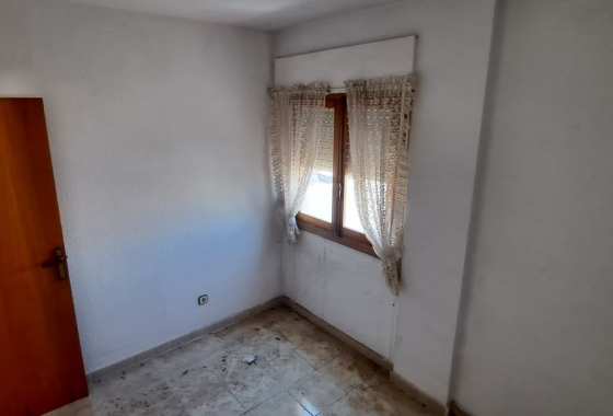 Resale - Apartment - Orihuela Costa - Villamartín