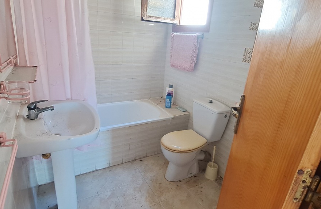 Rynek wtórny - Apartament - Orihuela Costa - Villamartín