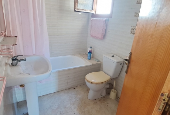 Rynek wtórny - Apartament - Orihuela Costa - Villamartín