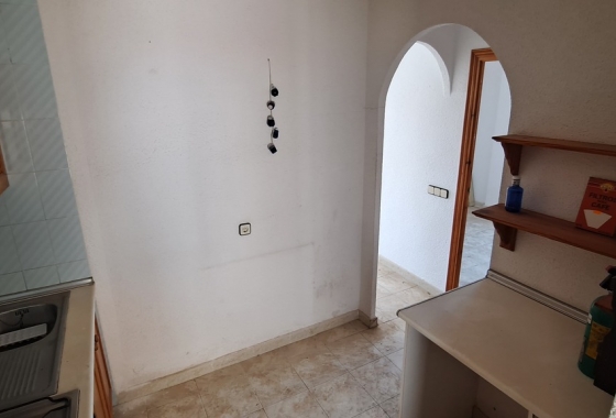 Resale - Apartment - Orihuela Costa - Villamartín