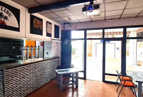 Reventa - Commercial Unit - Orihuela Costa - Los Dolses