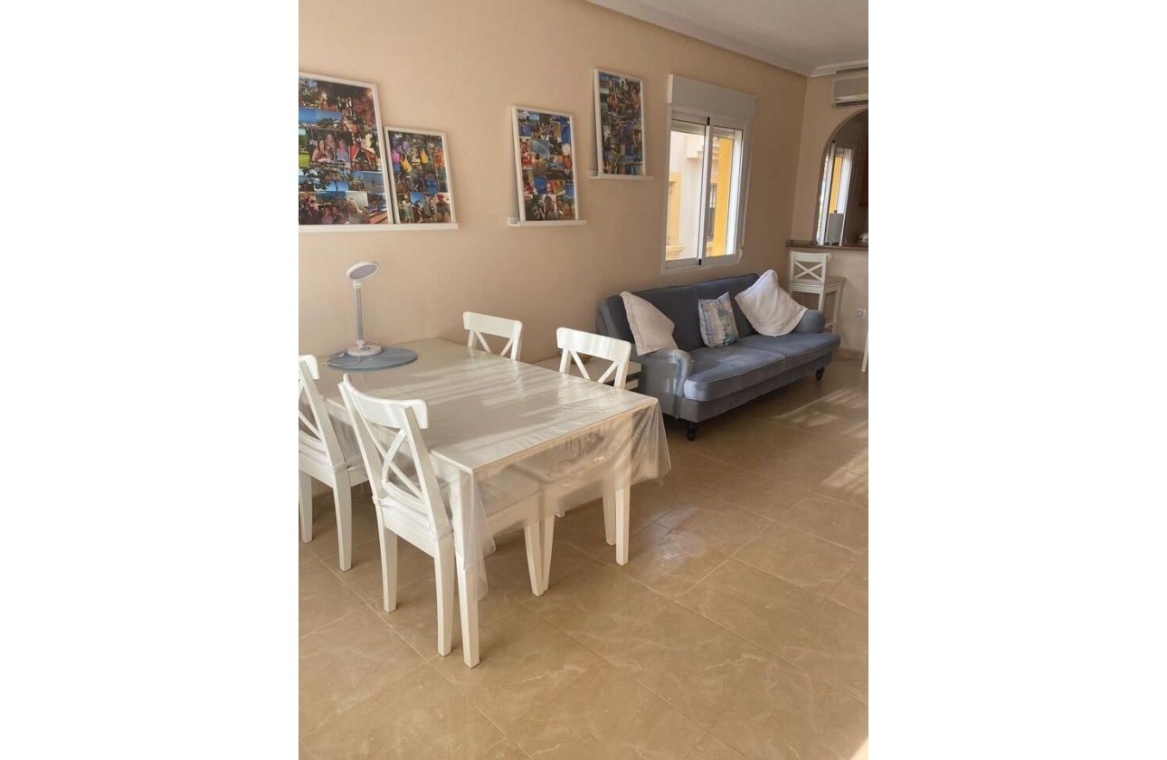 Reventa - Apartment - Orihuela Costa - Lomas de Cabo Roig