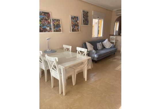 Reventa - Apartment - Orihuela Costa - Lomas de Cabo Roig