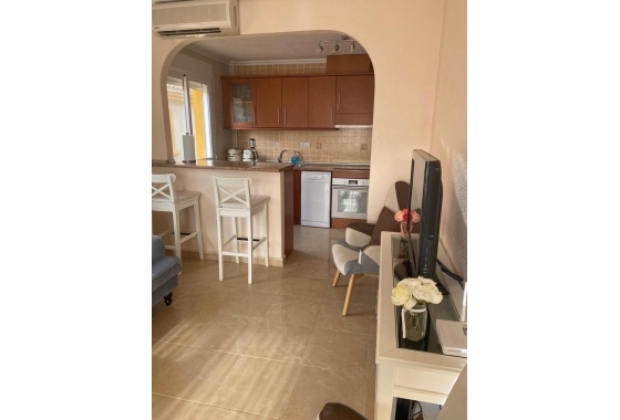 Reventa - Apartment - Orihuela Costa - Lomas de Cabo Roig