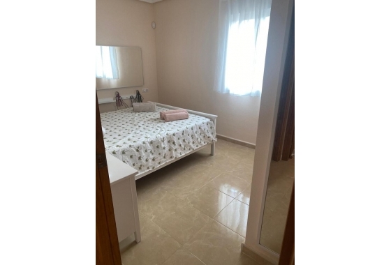 Reventa - Apartment - Orihuela Costa - Lomas de Cabo Roig