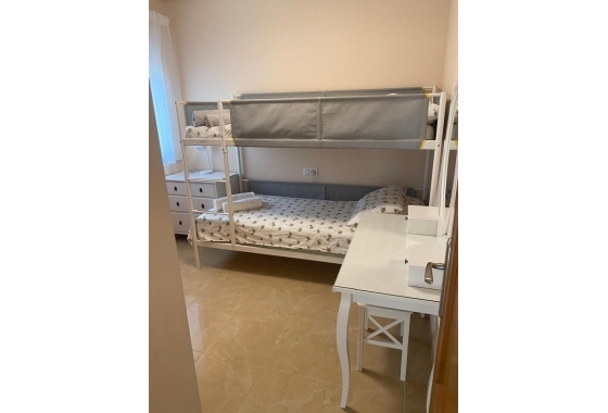 Rynek wtórny - Apartament - Orihuela Costa - Lomas de Cabo Roig