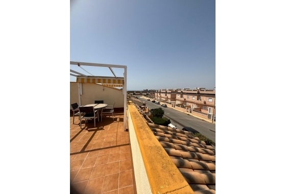 Rynek wtórny - Apartament - Orihuela Costa - Lomas de Cabo Roig