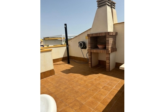 Rynek wtórny - Apartament - Orihuela Costa - Lomas de Cabo Roig