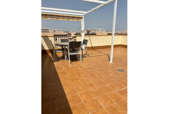 Reventa - Apartment - Orihuela Costa - Lomas de Cabo Roig