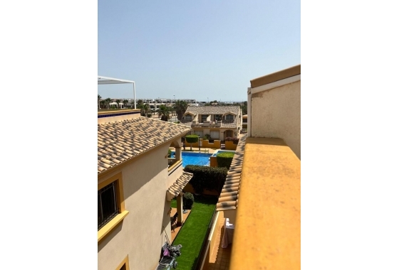 Reventa - Apartment - Orihuela Costa - Lomas de Cabo Roig