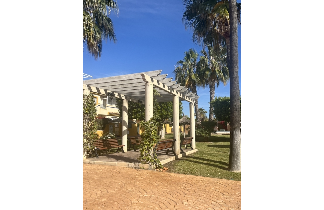 Resale - Apartment - Orihuela Costa - Lomas de Cabo Roig