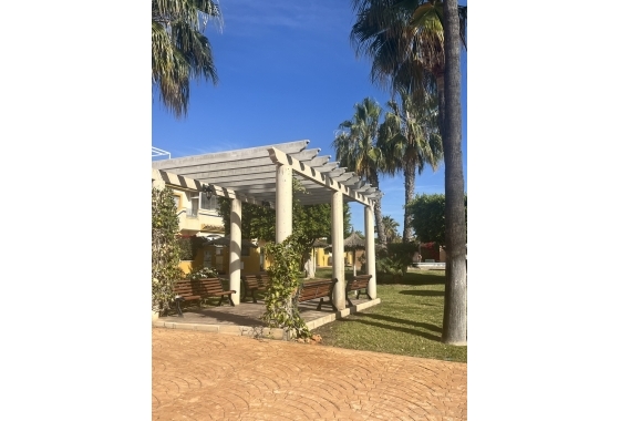 Resale - Apartment - Orihuela Costa - Lomas de Cabo Roig