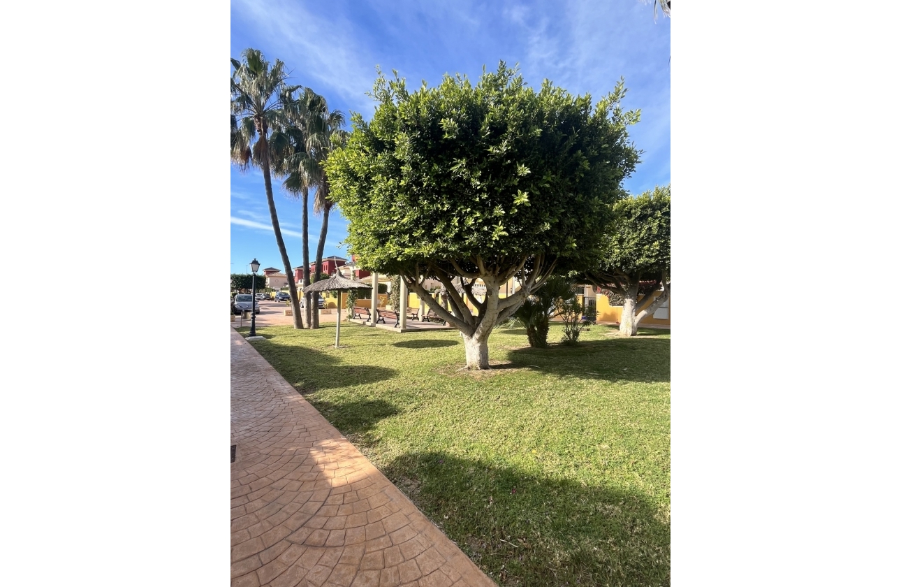 Resale - Apartment - Orihuela Costa - Lomas de Cabo Roig