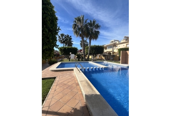 Reventa - Apartment - Orihuela Costa - Lomas de Cabo Roig