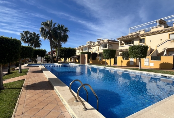 Rynek wtórny - Apartament - Orihuela Costa - Lomas de Cabo Roig