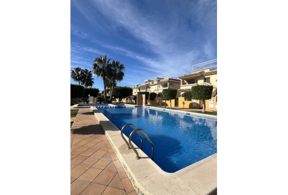 Reventa - Apartment - Orihuela Costa - Lomas de Cabo Roig