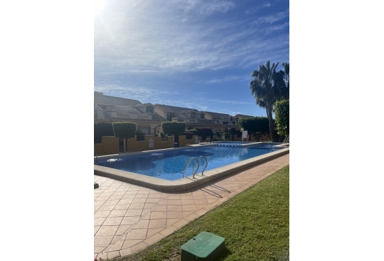 Reventa - Apartment - Orihuela Costa - Lomas de Cabo Roig