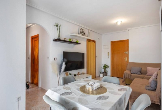 Resale - Apartment - Torrevieja - Nueva Torrevieja