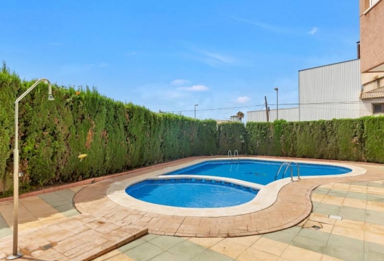 Resale - Apartment - Torrevieja - Nueva Torrevieja