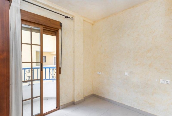 Rynek wtórny - Apartament - Torrevieja - La Mata