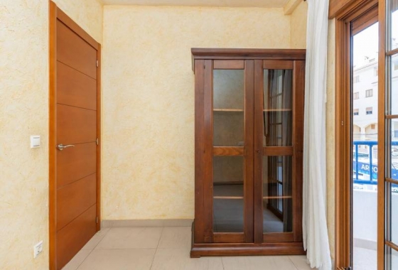 Rynek wtórny - Apartament - Torrevieja - La Mata