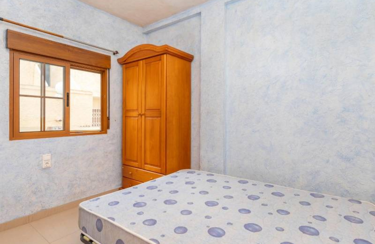 Rynek wtórny - Apartament - Torrevieja - La Mata