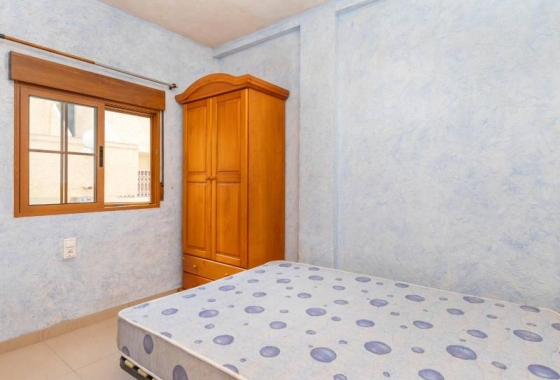 Reventa - Apartment - Torrevieja - La Mata