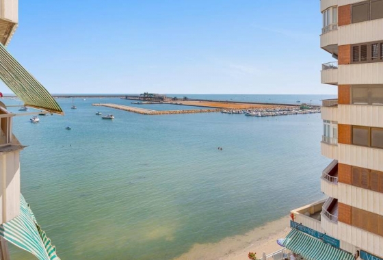 Reventa - Apartment - Torrevieja - Acequion