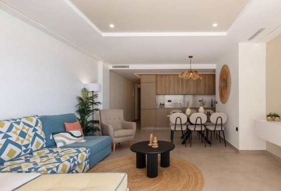 Reventa - Apartment - Torrevieja - Acequion