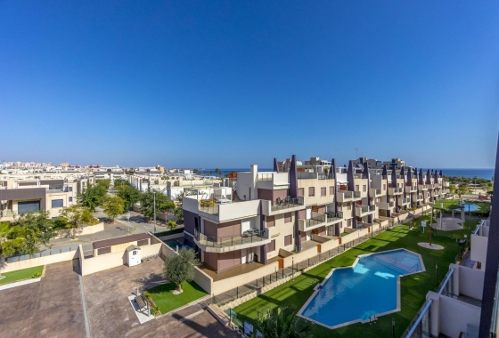 Reventa - Apartment - Pilar de la Horadada - Mil Palmeras