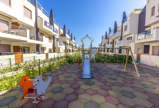 Reventa - Apartment - Pilar de la Horadada - Mil Palmeras