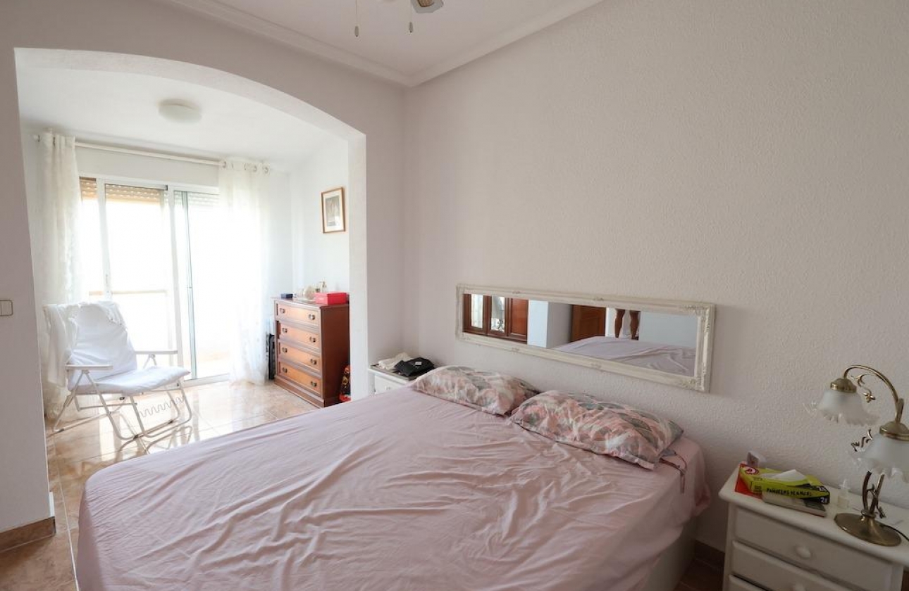 Reventa - Villa - Orihuela Costa - Playa Flamenca