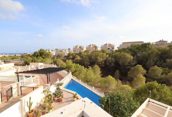 Reventa - Villa - Orihuela Costa - Playa Flamenca