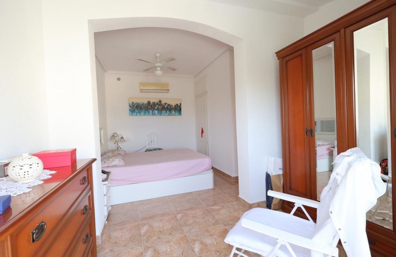 Reventa - Villa - Orihuela Costa - Playa Flamenca