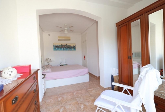 Reventa - Villa - Orihuela Costa - Playa Flamenca