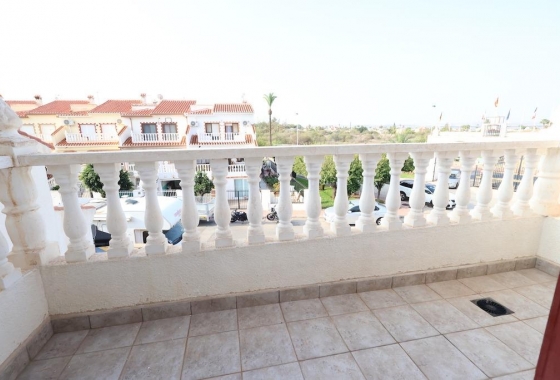 Resale - Semi-detached - Torrevieja - Torretas