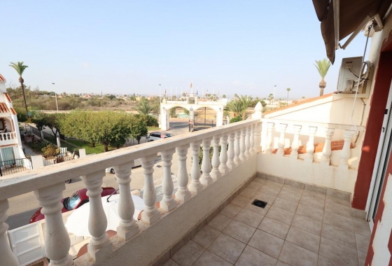 Resale - Semi-detached - Torrevieja - Torretas