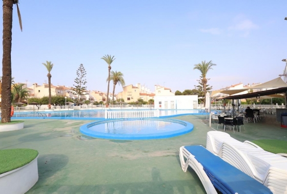 Resale - Semi-detached - Torrevieja - Torretas